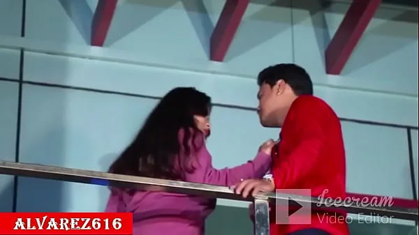 Indian Adult web-series Judwa Sex video part-03